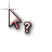 Help select cursor