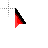 Unavailable cursor