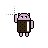 lavender 1 cursor