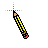 Handwriting cursor