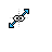 Diagonal Right cursor