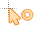 Working in background cursor