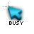 Busy cursor