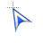 Move cursor