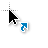 Link select cursor