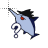 Help select cursor