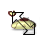 PomPomPurin! - Diagonal 1 cursor
