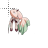 Link select cursor