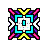 W cursor