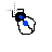 Normal select cursor