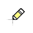 Handwriting cursor