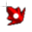 Link select cursor
