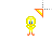 Normal select cursor