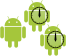 android Cursors preview
