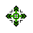 Move cursor