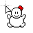 Normal select cursor