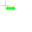 Offsite cursor