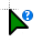 Help select cursor