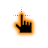 Link select cursor