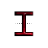 Text select cursor