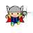 Normal select cursor