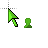 IvesPerson cursor