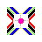 X2 cursor