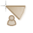 Pastry Person cursor