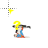 Help select cursor