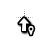 Normal select cursor