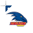 Adelaide Crows cursor