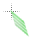Normal select cursor