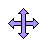 Move cursor