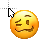 Woozy cursor