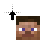 Alternate select cursor