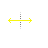 Scughoriresize cursor