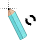 Working in background cursor