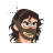 Normal select cursor