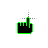 Link select cursor