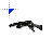 Precision select cursor