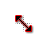 Diagonal Resize 1 cursor