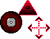 Just Shapes And Beats Cursors cursor preview