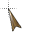 Handwriting cursor
