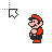 Super Mario Bros 3 Cursors preview