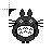 Totoro Cursors: free Windows cursor set · Cursor Packs