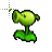 Normal select cursor