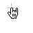 Link select cursor