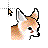 Normal select cursor