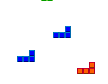 Tetris Cursors cursor preview