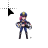 Vi cursor